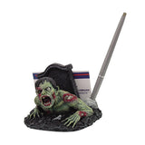 ZOMBIE NAME CARD HOLDER24