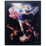 St.Michael Art Tile