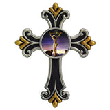 CRUCIFIX CROSS C/12