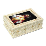 Sacred Heart of Jesus Box