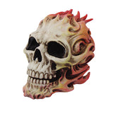 FIRE SKULL C/8