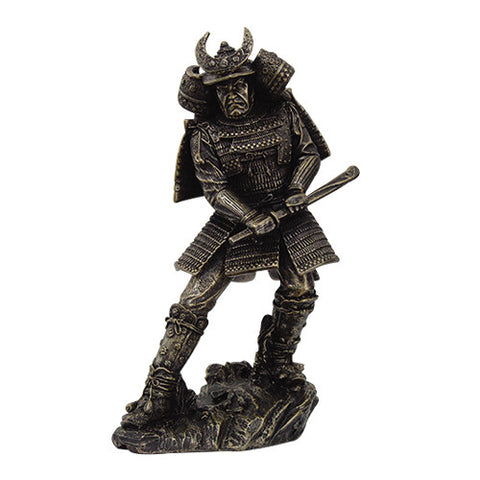 SAMURAI WARRIOR C/4