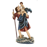 St. Christopher