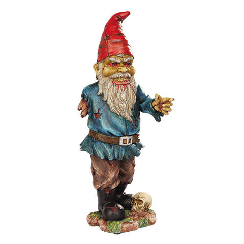 ZOMBIE GNOME C/6