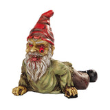 ZOMBIE GNOME C/6