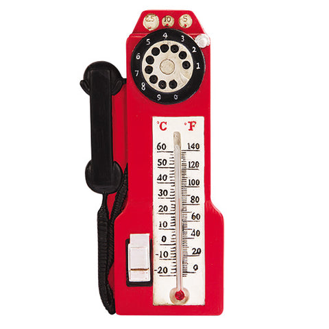 PHONE THEMOMETER C/60