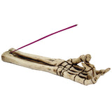 DEVIL HORN SKELETON INCENSE, C/24