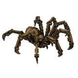 STEAMPUNK SPIDER C/12