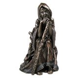 Bronze Crone