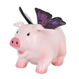 BUTTERFLY PIGGY BANK/18