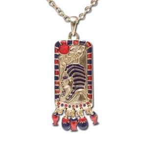 King Tut Necklace